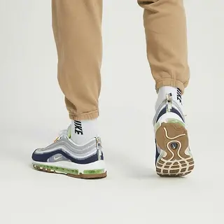 Giày Nike Air Max 97 'Sashiko' FB1851-131 - Ảnh 6