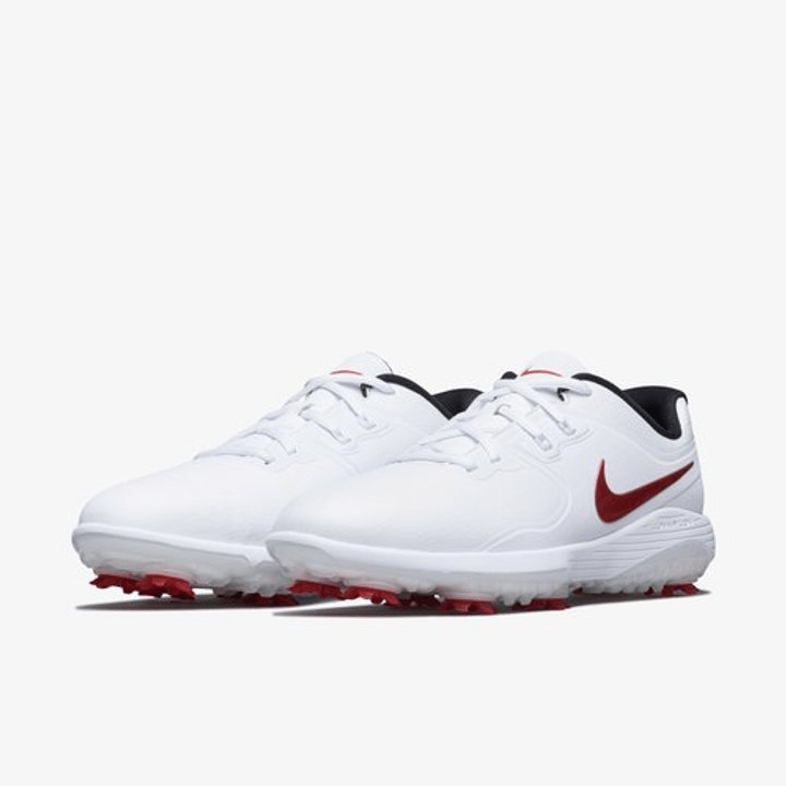 Giày Nike Vapor Pro Wide 'White University Red' AQ2196-104 - Ảnh 2