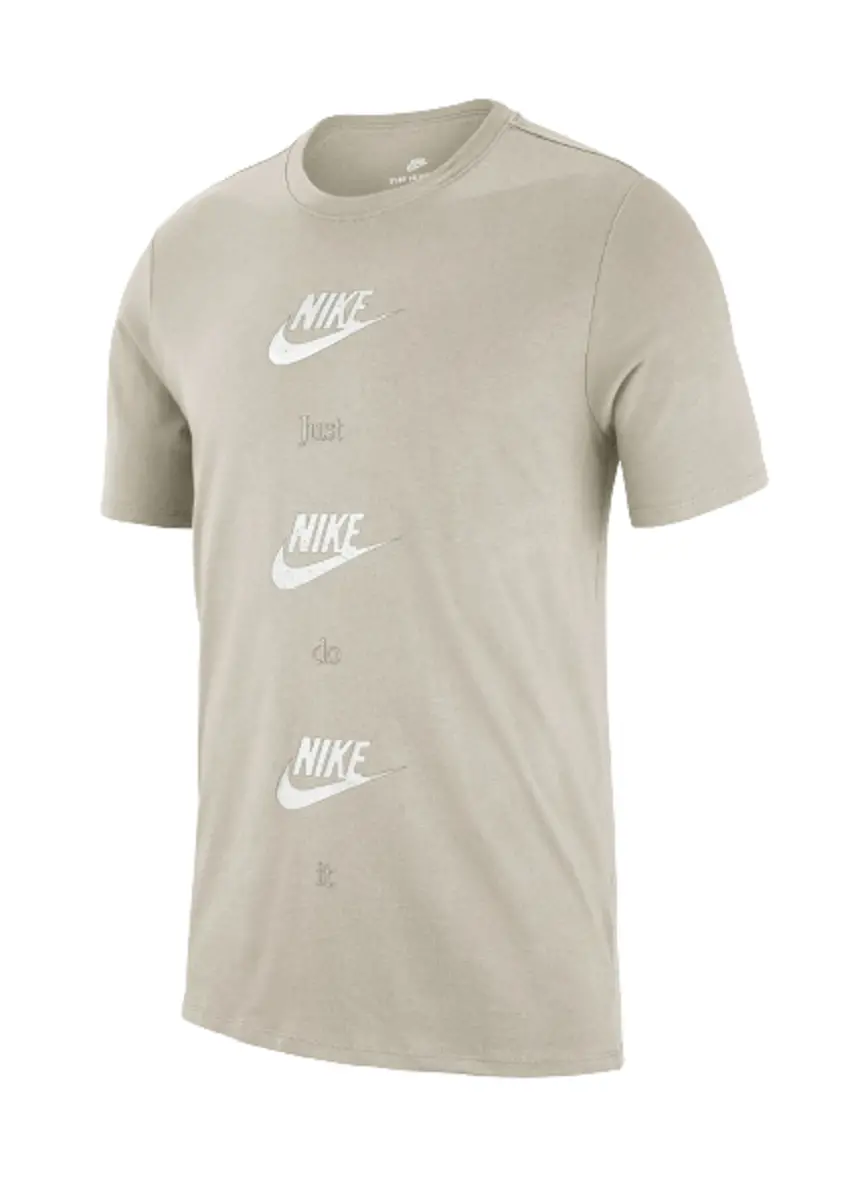 Áo Nike Table HBR Stacked Tee AA6508-221