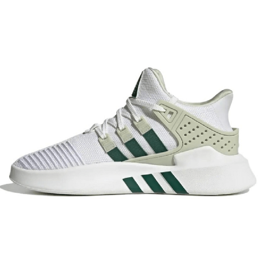 Giày Adidas Originals Egt Bask Adv 'White Green' ID0546 - Ảnh 4