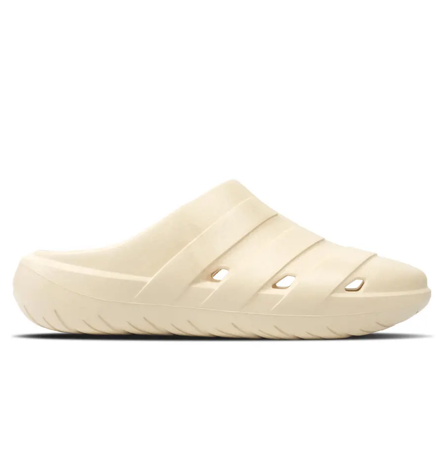 Dép Adidas Adicane Clogs 'Begie' HQ9916
