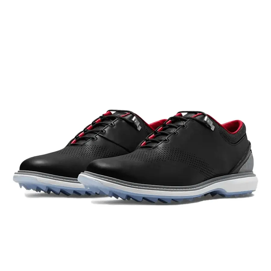 Alternative view of Giày Nike Jordan ADG 4 Golf ‘Black Cement’ DM0103-015