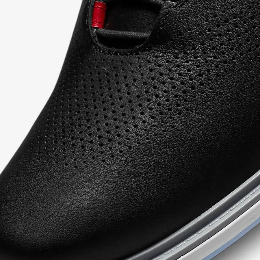 Giày Nike Jordan ADG 4 Golf ‘Black Cement’ DM0103-015 - Ảnh 5