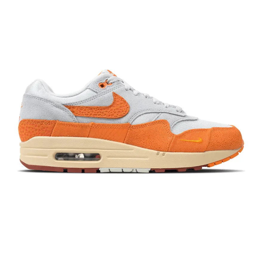 Giày Nike AIR MAX 1 MASTER MAGMA 'Orange' DZ4709-001