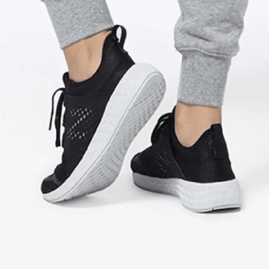 Giày New Balance Fresh Foam Cruz 'Black' WCRUZBK - Ảnh 3