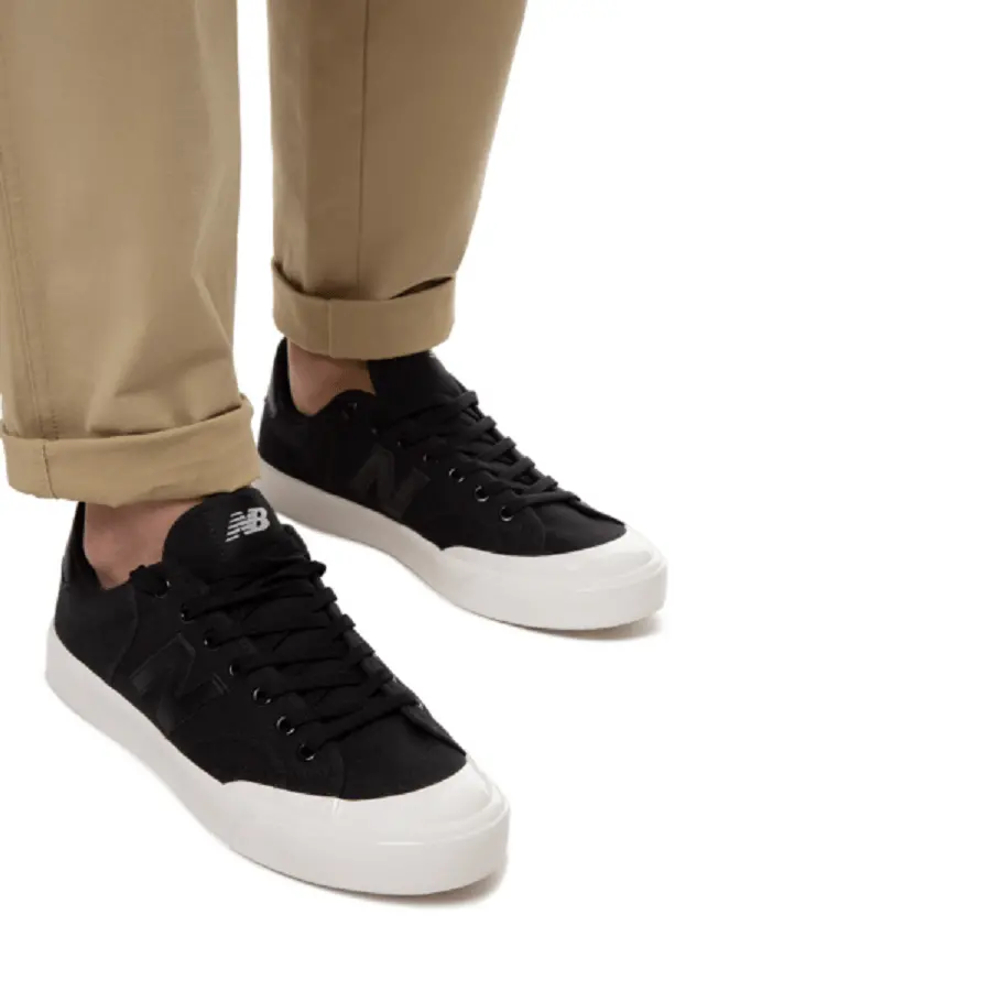 Alternative view of Giày New Balance Pro Court ‘Black’ PROCTSEX