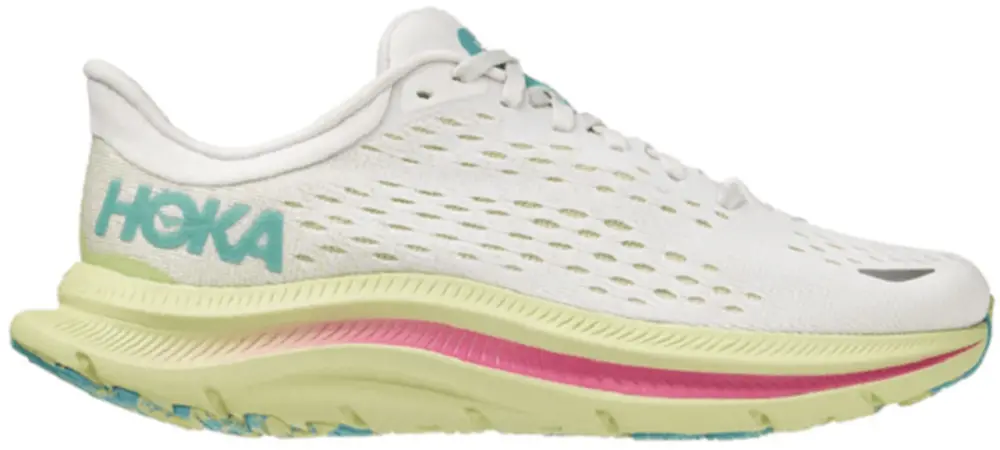 Giày Hoka Kawana Silver Pink Lining 1123164-BDBB