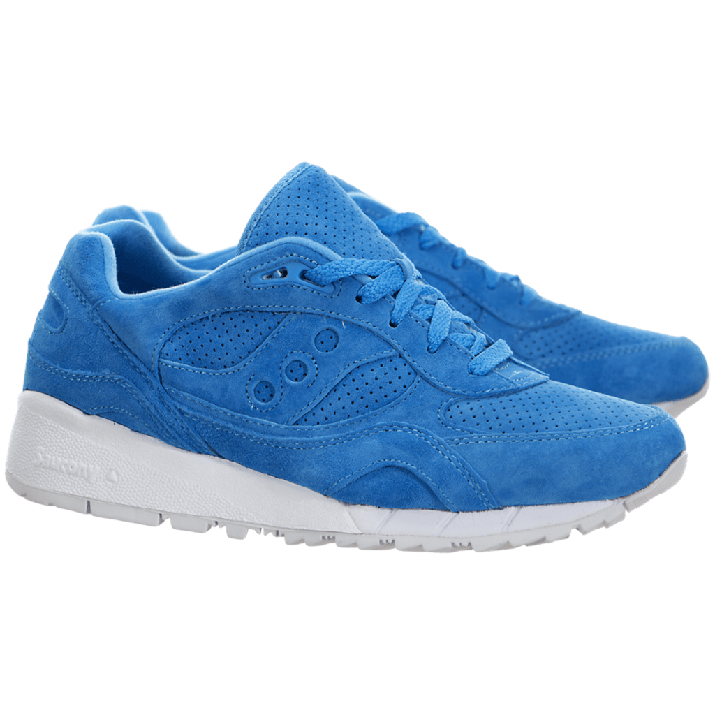 Giày Saucony Shadow 6000 Blue S70222-4 - Ảnh 5
