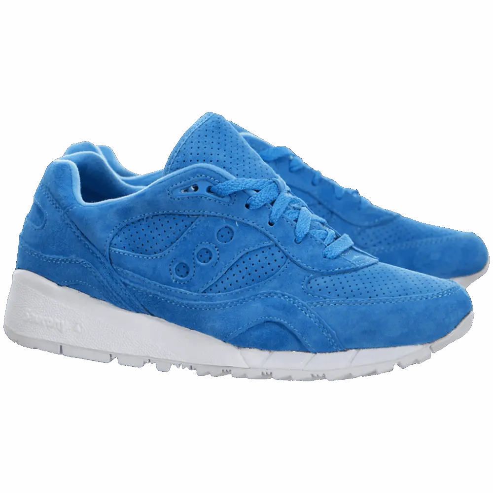 Giày Saucony Shadow 6000 Blue S70222-4 - Ảnh 5