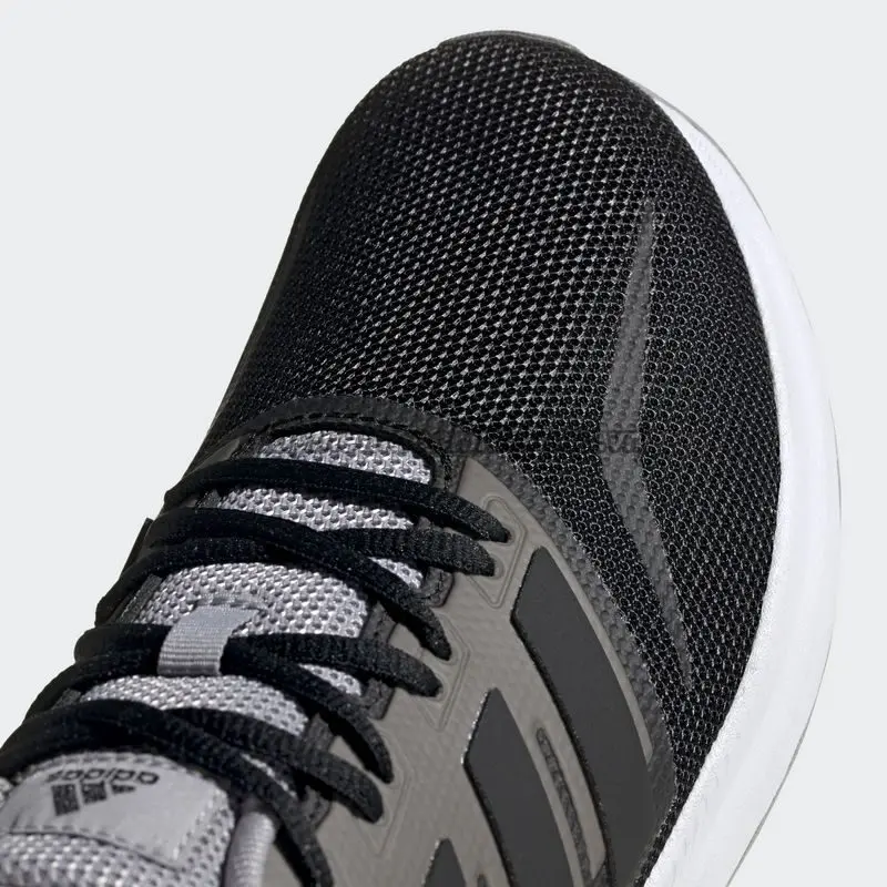 Giày Adidas FalconRun 'Black Grey' FW5056 - Ảnh 5