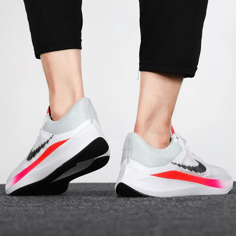 Giày Nike Winflo 8 'Rawdacious' CW3419-100 - Ảnh 4