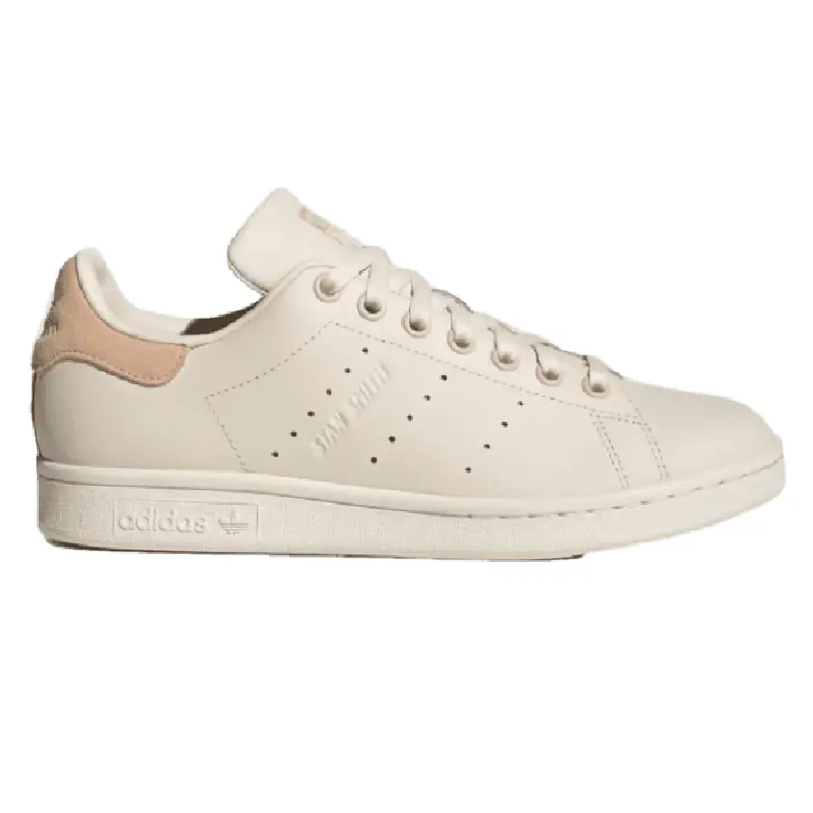Giày Adidas Stan Smith 'Halo Blush' ID4533