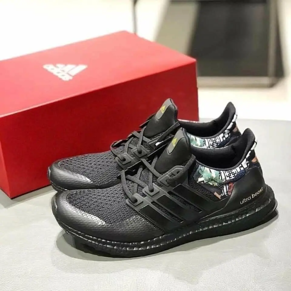 Alternative view of Giày Adidas UltraBoost DNA 'Chinese New Year' FW4324