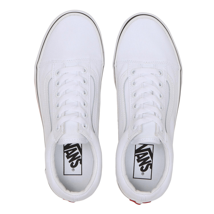 Giày Vans Old Skool Stackform 'Pride' VN0A7Q5MRNC - Ảnh 3