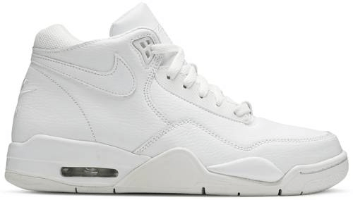 Giày Nike Flight Legacy 'Triple White' BQ4212-101