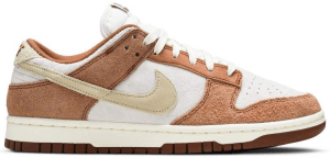 Giày Nike Dunk Low Premium 'Medium Curry' DD1390-100
