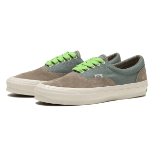 Alternative view of Giày Vans Taka Hayashi x OG Era VG LX 'Grey Blue' VN0007PCN43