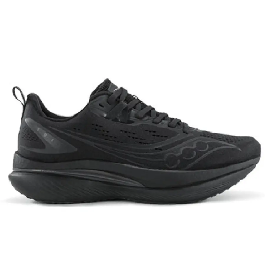Giày Saucony TIDE 'Black' S28195-4