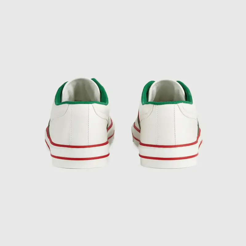 Giày Gucci Men's Gucci Tennis 1977 Sneaker 643485-17L10-9060 - Ảnh 3