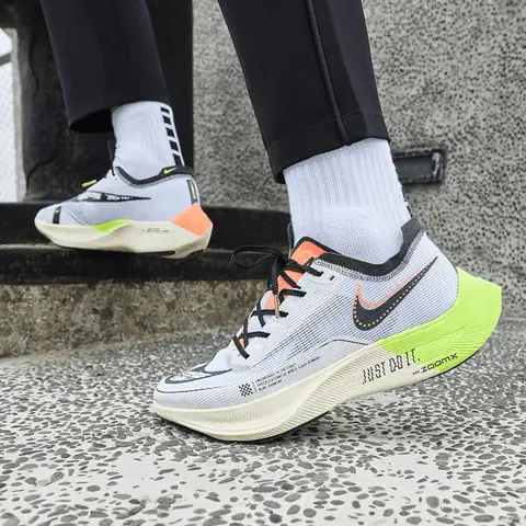 Giày Nike Zoom X Vaporfly Next% 2 Mismatch FB1846-101 - Ảnh 4