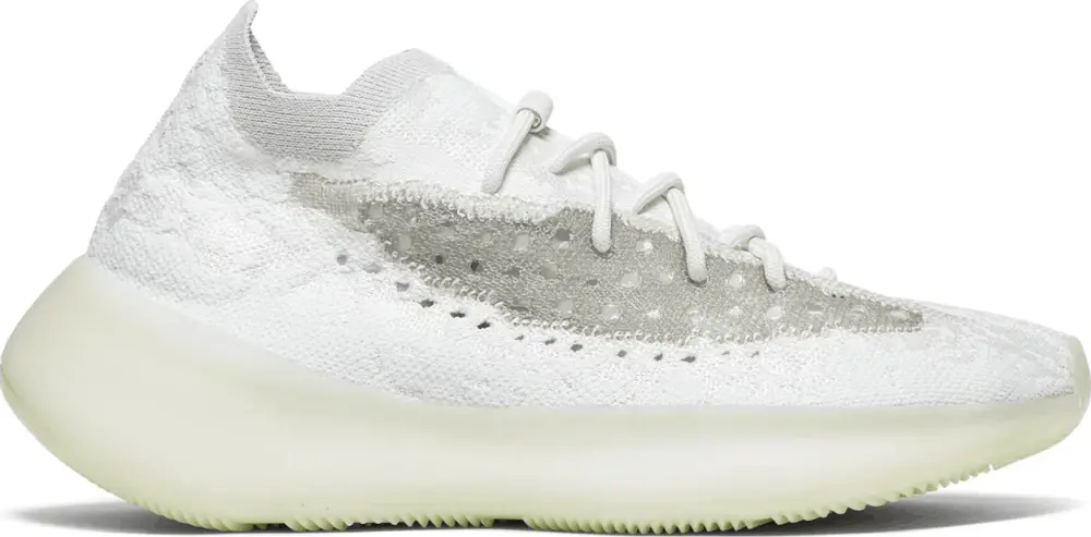 Giày Adidas Yeezy Boost 380 'Calcite Glow' GZ8668