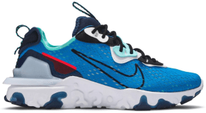 Giày Nike React Vision 'Photo Blue' CD4373-400