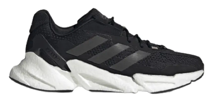 Giày Adidas X9000l4 V2 W 'Core Black' S23673