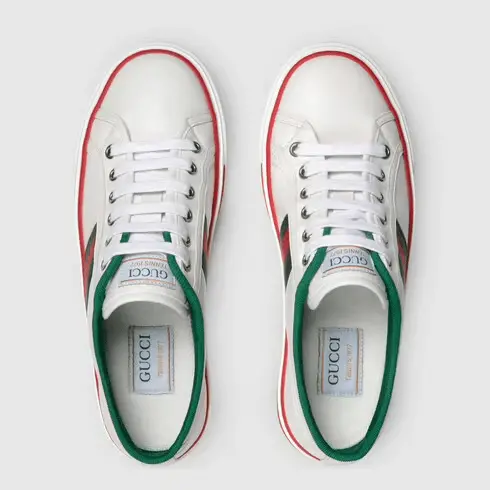 Alternative view of Giày Gucci Women's Tennis 1977 Sneaker 645979-17L10-9060