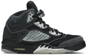 Giày Nike Air Jordan 5 Retro 'Anthracite' DB0731-001