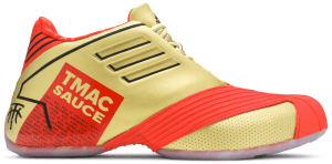 Giày Adidas McDonald's x T-Mac 1 'T-Mac Sauce' FX2075