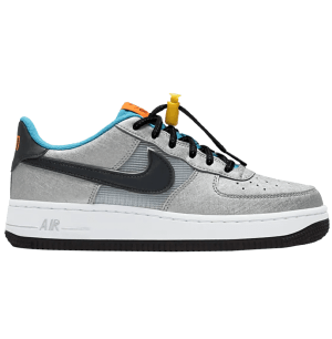 Giày Nike Air Force 1 GS 'Sky Nike' CW6011-001