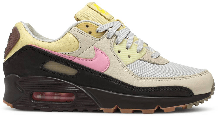 Giày Nike Air Max 90 'Cuban Link' CZ0469-200