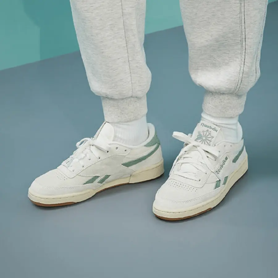 Giày Reebok Club C Revenge Vintage 'Chalk' GV6970 - Ảnh 3