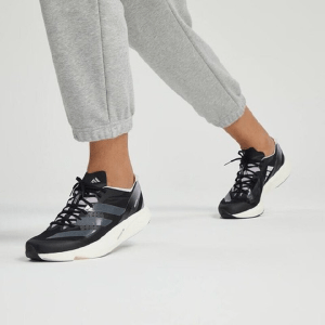 Alternative view of Giày Adidas Adizero Takumi Sen 9 'Black' HR0114