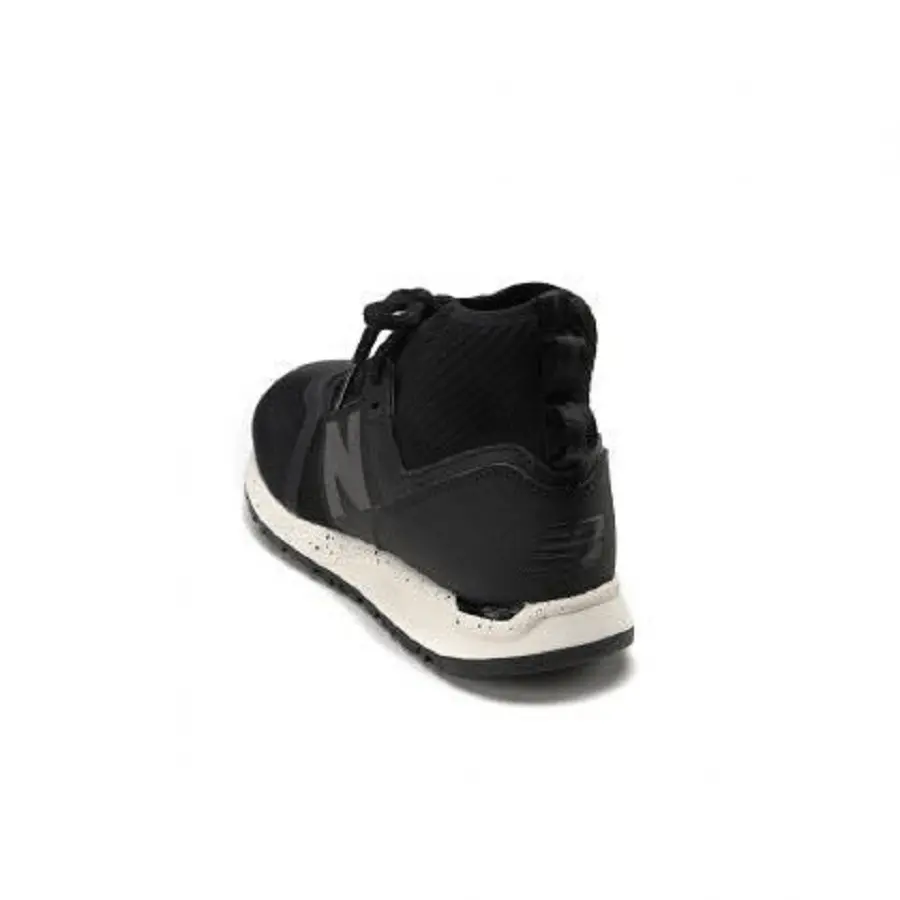 Alternative view of Giày New Balance 247 Mid Running 'Sport Black' WRL247OA