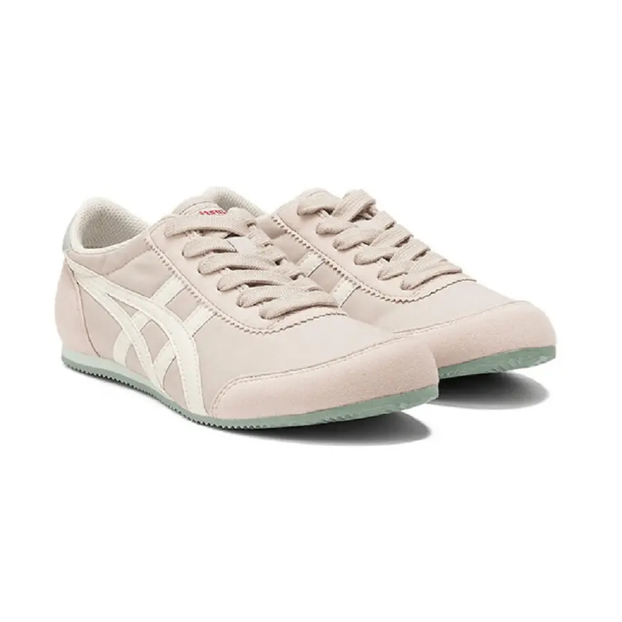 Giày Onitsuka Tiger Track Trainer 'Light Pink' 1183C136-250 - Ảnh 4