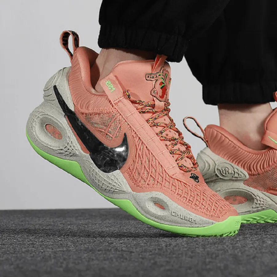 Giày Nike Cosmic Unity EP 'Apricot Agate' DD2737-800 - Ảnh 3