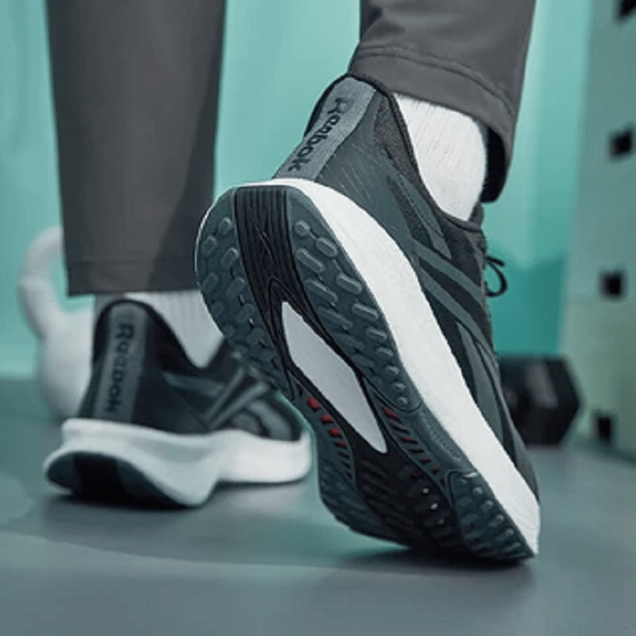 Giày Reebok Floatride Energy 5 ‘Black’ HP9269 - Ảnh 3