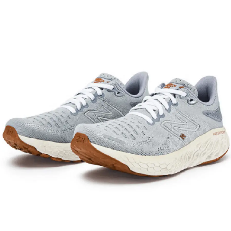 Giày New Balance Fresh Foam X 1080v12 'Grey'W108012I - Ảnh 3