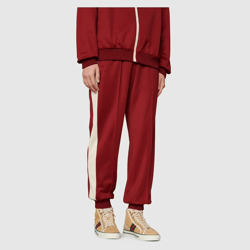 Giày Gucci Men's Tennis 1977 Sneaker 649335-UJ510-9564 - Ảnh 7