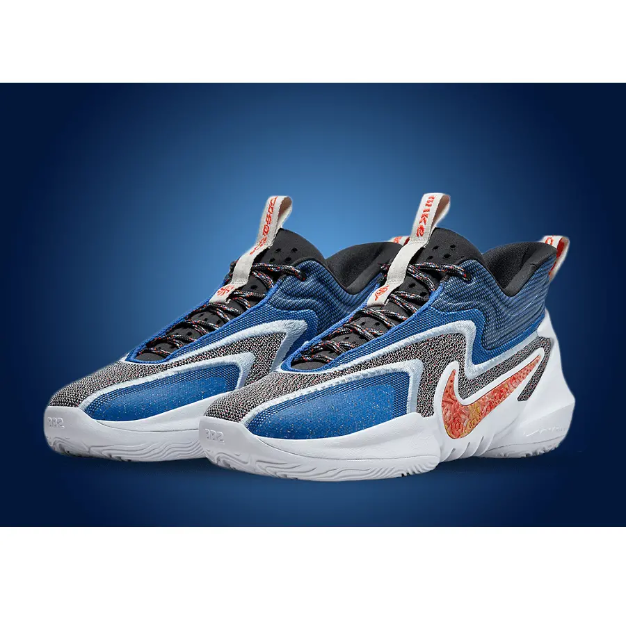 Giày Nike Cosmic Unity 2 'Blue Jay Bright Crimson' DH1537-002 - Ảnh 3