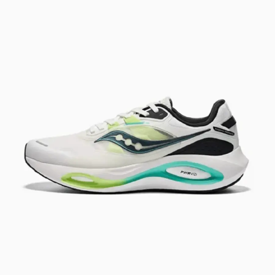 Giày Saucony Phoenix Inferno 1 'White Blue' S28184-2 - Ảnh 5