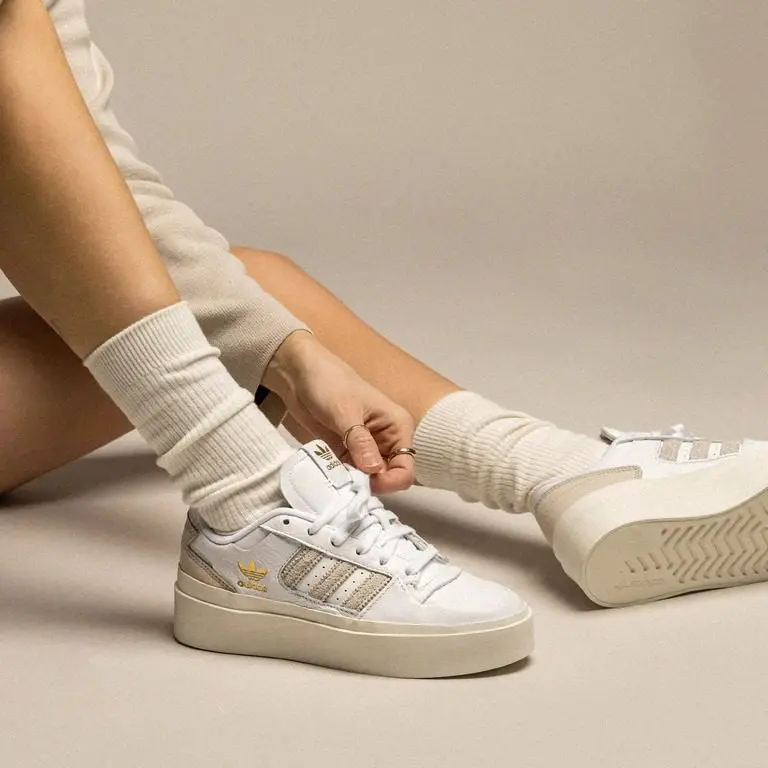 Giày Adidas Originals Forum Low FY5242 - Ảnh 3