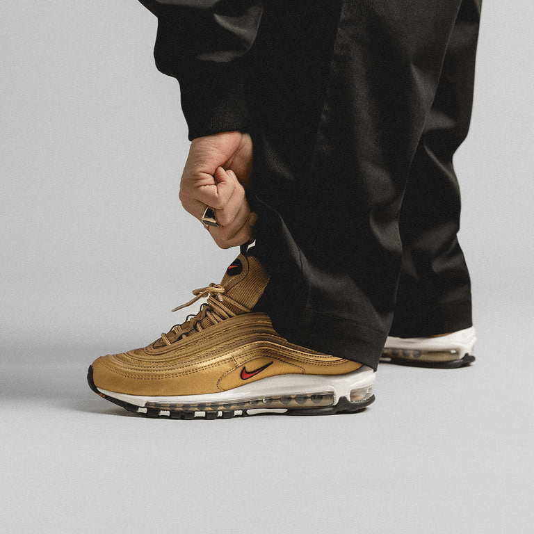 Giày Nike Air Max 97 OG 'Golden Bullet' DM0028-700 - Ảnh 5