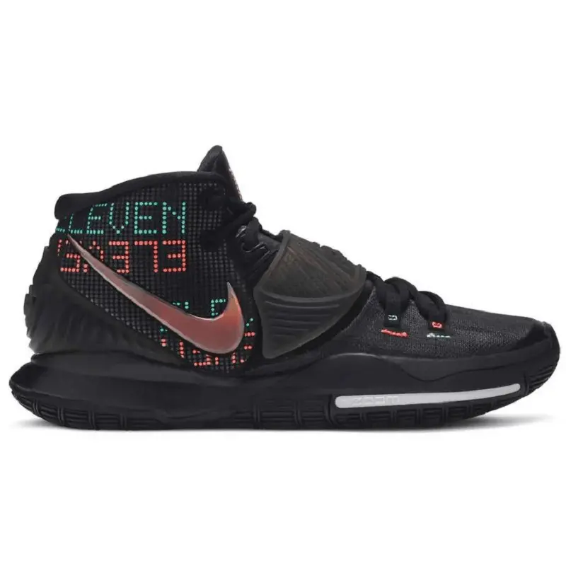 Giày Nike Kyrie 6 'Shot Clock' BQ4630-006