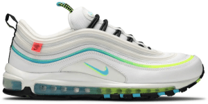 Giày Nike Air Max 97 'Worldwide Pack White' CZ5607-100
