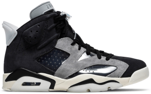 Giày Nike Jordan 6s Tech Chrome CK6635-001