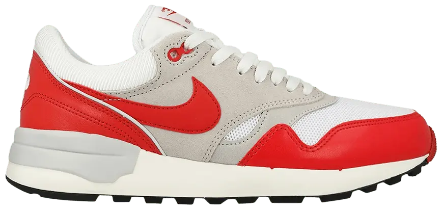 Giày Nike Air Odyssey 'University Red' 652989-106