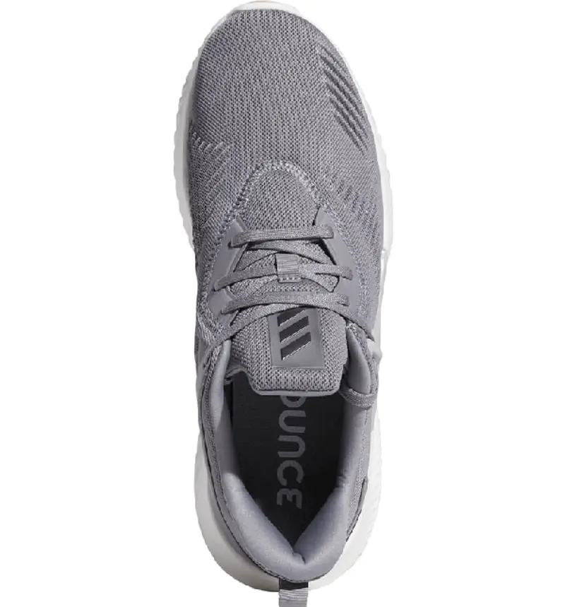 Giày Adidas AlphaBounce RC 2.0 'Trace Grey Metallic' D96522 - Ảnh 6