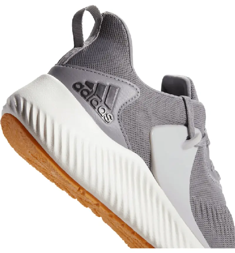 Giày Adidas AlphaBounce RC 2.0 'Trace Grey Metallic' D96522 - Ảnh 8